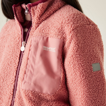 Sweatshirt enfant Regatta Junior Frankie Warm Fleece