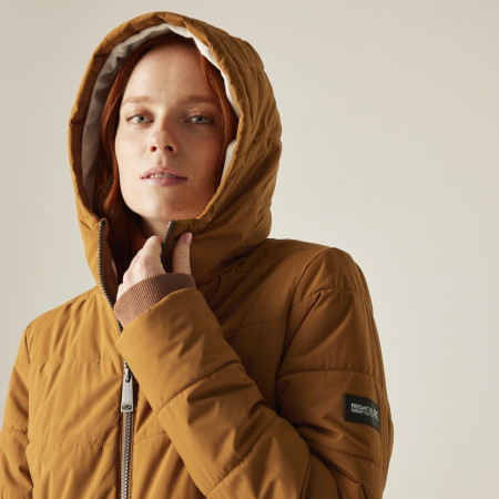 Veste femme Regatta Agara