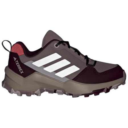 Chaussures enfant Adidas Terrex Ax4R K Pink