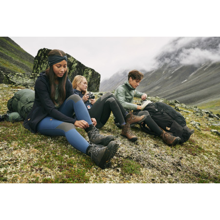 Leggings femmes Fjällräven Abisko Trekking Tights Pro W