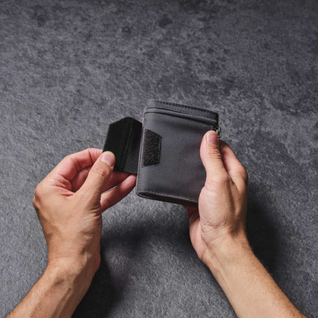 Portefeuille LifeVenture Rfid Wallet