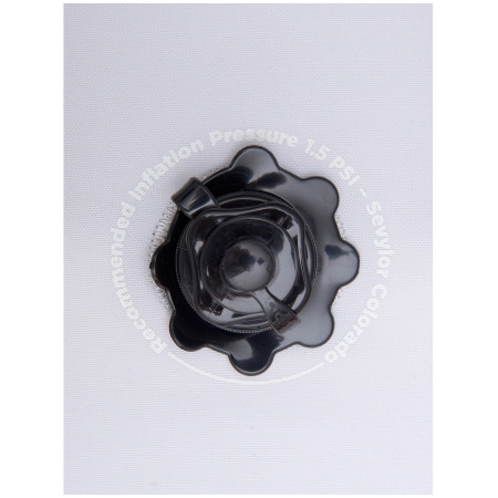 Kayak gonflable Sevylor Colorado 2P Kit