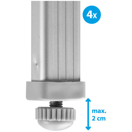 Table Brunner Camperking S