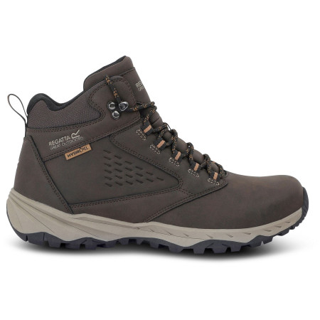 Chaussures homme Regatta Amble Boot WP