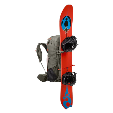 Sac à dos randonnée NEMO Equipment Persist Mens 45L Endless Promise