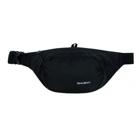 Sac banane Husky Moni 2 vert