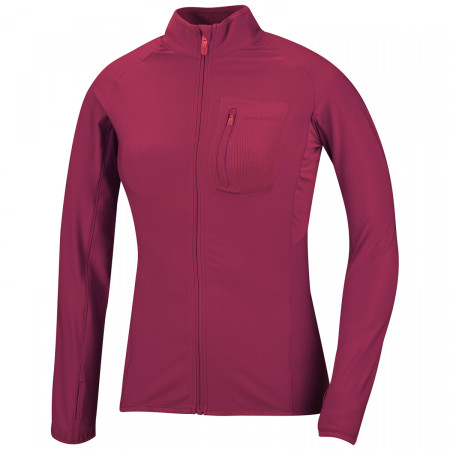 Sweat-shirt femme Husky Tarr zip L