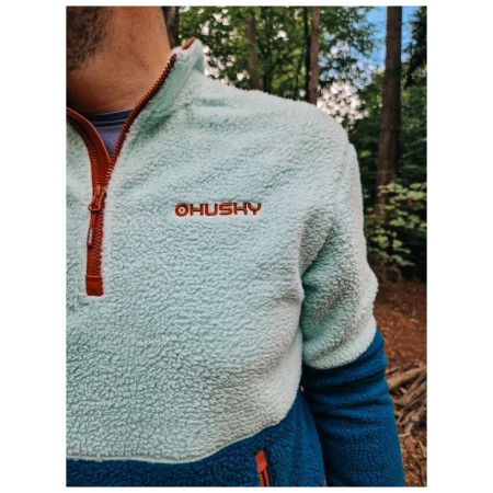 Sweat-shirt homme Husky Addy M