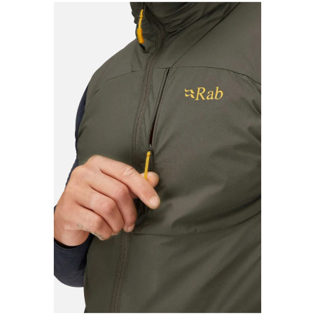 Gilet homme Rab Xenair Vest