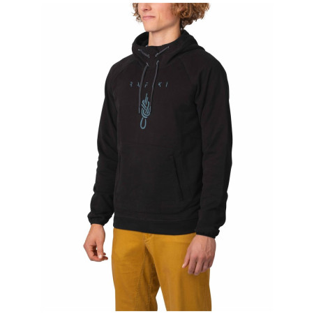 Sweatshirt fonctionnel homme Rafiki Pantera Ii