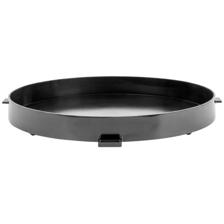 Poêle à griller Brunner Round Pan noir