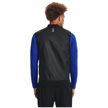 Gilet homme Under Armour Launch Insulated Vest