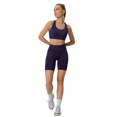 Short femme 4F Tights Short Fink F109