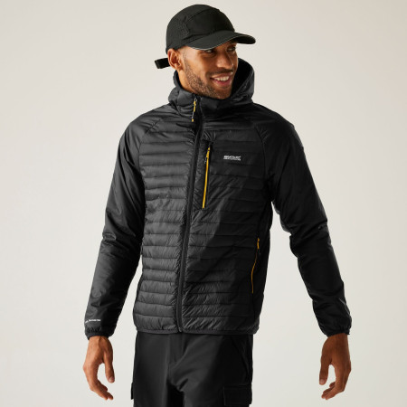 Veste homme Regatta Rowak