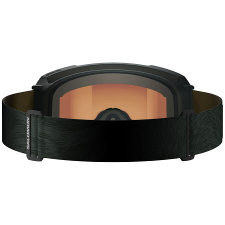 Masques ski Salomon S/VIEW 3 ML