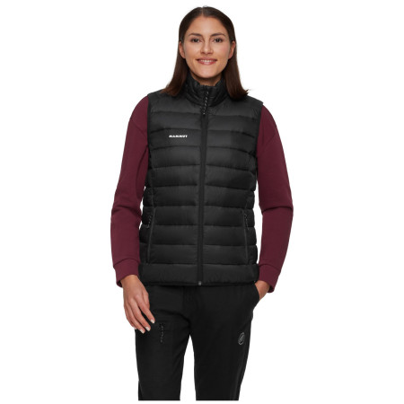 Gilet femme Mammut Crag IN Vest Women