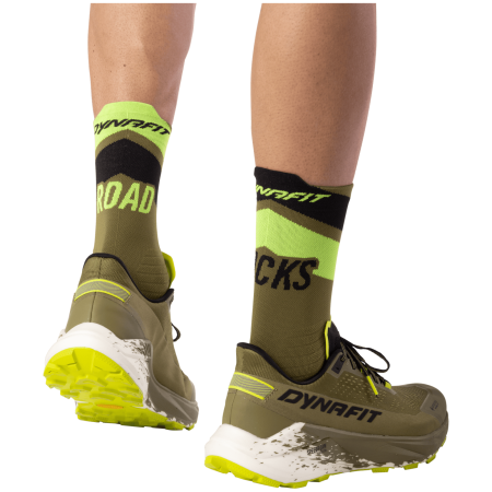 Chaussures de running hommes Dynafit Ultra 100 V3 GTX
