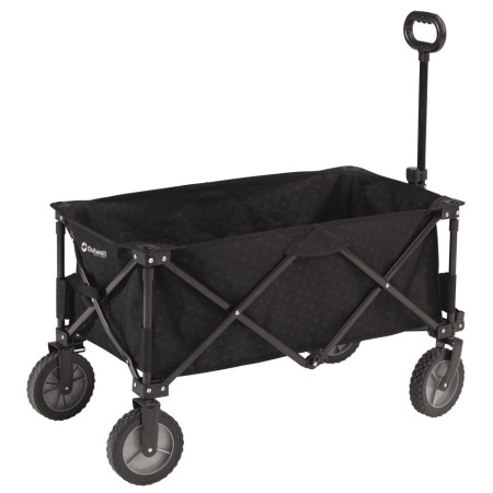 Chariot camping Outwell Cancun Transporter 2023 vert