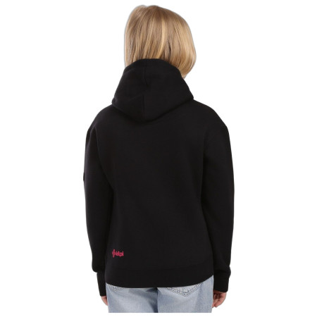 Sweatshirt enfant Kilpi Northen-Jg BLK
