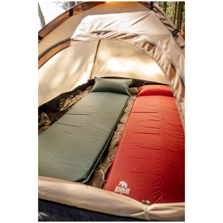 Matelas autogonflant Zulu Nap 3