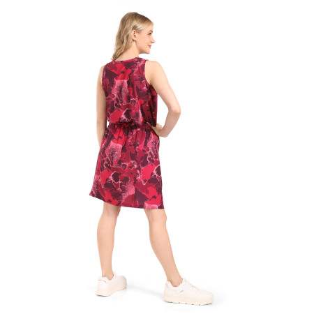 Robe femme Alpine Pro Coleena 2