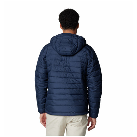 Veste homme Columbia Powder Lite™ II Hooded Jacket