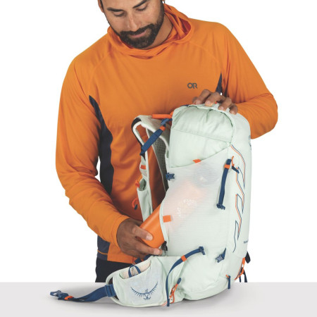 Sac à dos randonnée Osprey Talon Velocity 20