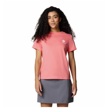 T-shirt femme Columbia Rolling Bend™ Graphic Ss