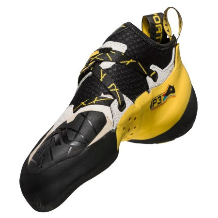 Chaussons d'escalade La Sportiva Solution