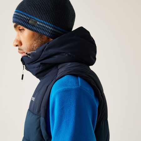 Gilet homme Regatta Aldthorn B/W