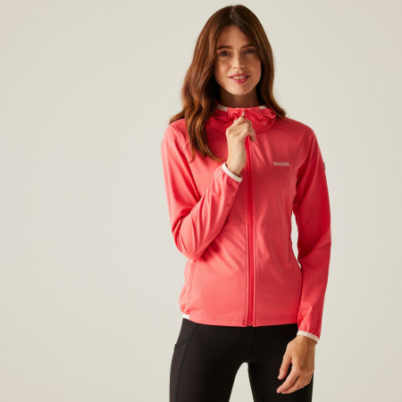 Sweat-shirt femme Regatta Women's Huntdale