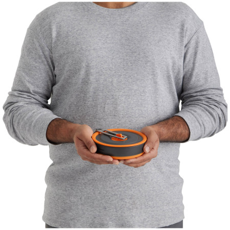 Pot Sea to Summit Frontier UL Collapsible Pot 1L