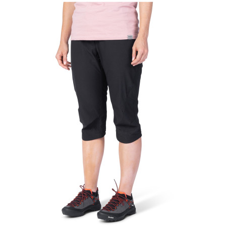 Pantalon 3/4 femme Hannah Atta Capri