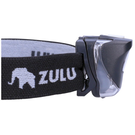 Lampe frontale Zulu Raticate