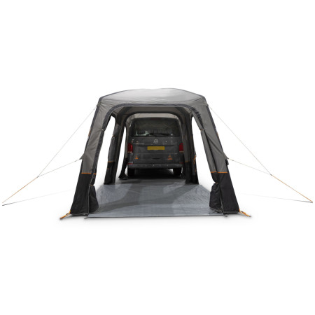 Tente caravane Vango Tailgate AirHub II Low