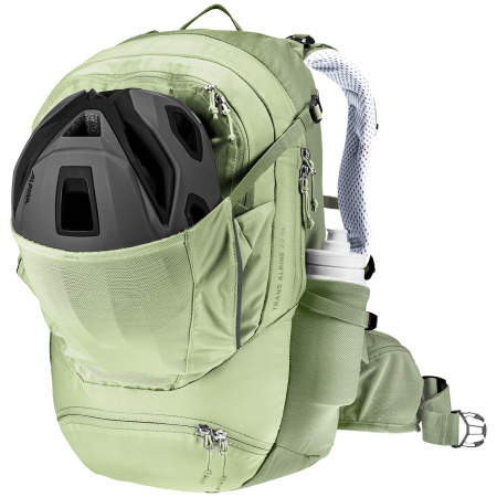 Sac à dos de sport femme Deuter Trans Alpine 22 SL