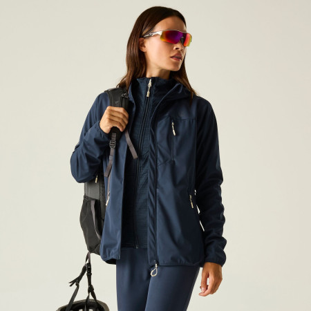 Veste femme Dare 2b Lexan III Softshell
