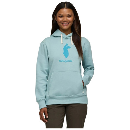 Sweat-shirt femme Cotopaxi Cotopaxi Llama Pullover Hoodie