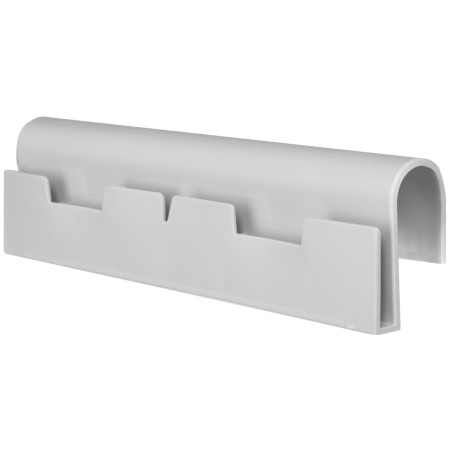 Poubelle Brunner Pillar XL