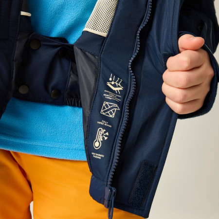 Veste enfant Dare 2b Chill Jacket Navy