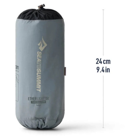 Matelas gonflable Sea to Summit Ether Light XR - Large