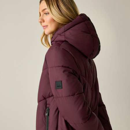 Manteau femme Regatta Merida