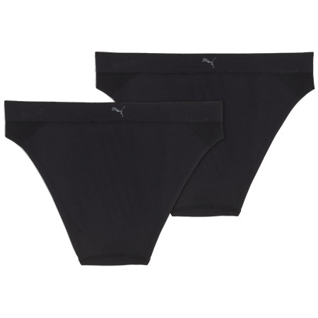 Culotte femme Puma 3D Knit Sport Briefs 2P