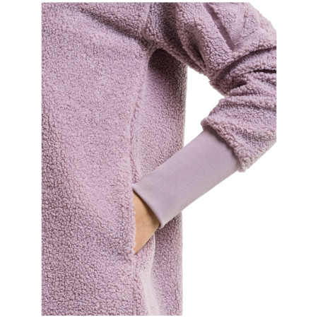 Sweat-shirt femme Didriksons Sally Wns Fz 2