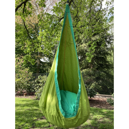 Hamac Hamaka.eu Závěsná houpačka pro děti