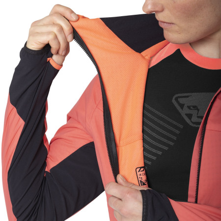 Veste femme Dynafit Mezzalama Ptc Alpha Jkt W