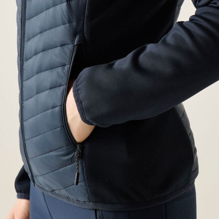 Veste femme Regatta Women’s Andreson Hybrid