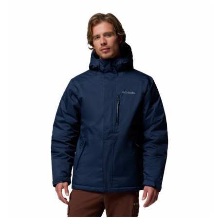 Veste homme Columbia Oak Harbor™ II Insulated Jacket