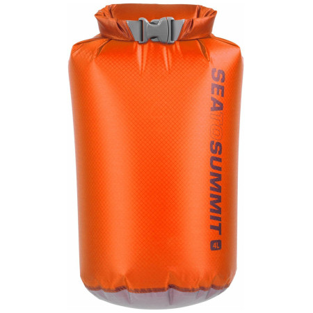 Sac Sea to Summit Ultra-Sil Dry Sack 4 l orange Orange