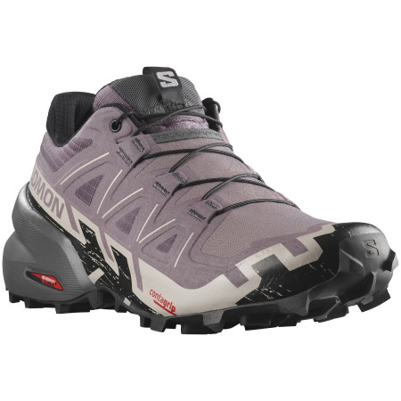 Chaussures de running femme Salomon Speedcross 6 Wide